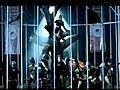 Akon-Selena-Miley-Shakira-Vishal Dance Mix | BahVideo.com