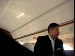 Private Jet Arrival with Jorge Bueno  | BahVideo.com