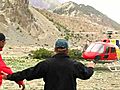 Annapurna Circuit trek - Annapurna Trekking | BahVideo.com