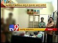 Tv9 - Minor girl raped by TTD security guard | BahVideo.com