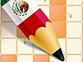 Learn American Spanish with Crossword Puzzles | BahVideo.com