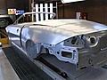 Speedmakers - Jaguar | BahVideo.com