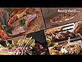 Le Pr sident - Restaurant Londe-les-Maures -  | BahVideo.com