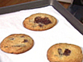Chocolate Chip Cookies | BahVideo.com