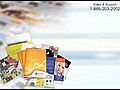 Business cards printing Catalog printing  | BahVideo.com