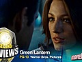 Six Second Review Green Lantern | BahVideo.com