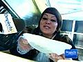 Jenni Rivera le puso amp 039 crema a sus tacos amp 039  | BahVideo.com