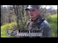 Turkey Hunting Nate Cline in Pennsylvania | BahVideo.com