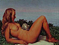 ART Magritte s Olympia stolen from Belgian  | BahVideo.com
