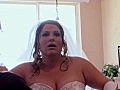 Bridezillas Kym s Freakout Moment | BahVideo.com