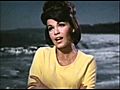 Annette Funicello - This Time It s Love from the 1964 teen film Bikini Beach  | BahVideo.com