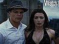 Video The Adjustment Bureau Review Starring Matt Damon Emily Blunt and John Slattery | BahVideo.com