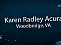 Karen Radley Acura Reviews | BahVideo.com