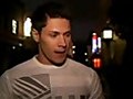 Twilight - New Moon - Alex Meraz for OP Rock  | BahVideo.com