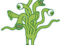 Miserable Green Git | BahVideo.com