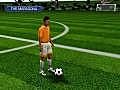 Youth Soccer Drills - The Maradona Turn - Ball  | BahVideo.com