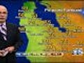 Saturday Pinpoint Forecast With Jim Bernard | BahVideo.com