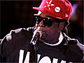 House Band Lil Wayne s MTV2 Unplugged Session | BahVideo.com