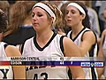 2 1 10 - Harrison Central Vs Edison - Girls Basketball | BahVideo.com