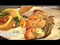 Chez Dubarry - Restaurant Andernos-les-Bains -  | BahVideo.com
