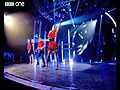 Group Dance - Don t Stop Me Now Queen - So You Think You Can Dance 2011 Final - BBC One | BahVideo.com