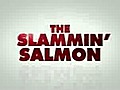 The Slammin Salmon Trailer | BahVideo.com