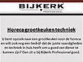 Bijkerk nl keukens voor Show Cooking | BahVideo.com