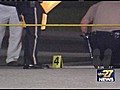 4 People Shot after Fight at Club | BahVideo.com