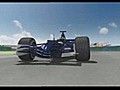 F1 Streckenvorstellung Magny-Cours | BahVideo.com