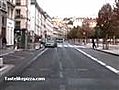 Lyon Bus Accident | BahVideo.com