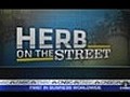 Herb on the Street | BahVideo.com