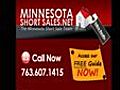 Ramsey County Short Sale The Minnesota Short  | BahVideo.com