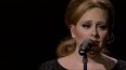 Adele - Make You Feel My Love Live at iTunes  | BahVideo.com