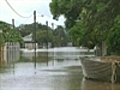 Floods hit Qld s coal terminals | BahVideo.com