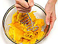 How to Puree Pumpkin | BahVideo.com