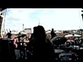 Underoath Warped Tour 2009 | BahVideo.com
