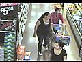 Wanted Chandler Walmart robbery 3 19 2011 SAT wmv | BahVideo.com