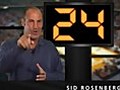 Shot Clock Hawks at Rockets | BahVideo.com