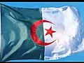 Algerian anthem Hymne algerien | BahVideo.com