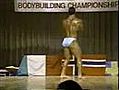 Teen Bodybuilder | BahVideo.com