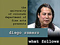 Diego Romero - Pottery Reflects Life of  | BahVideo.com
