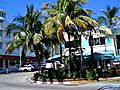 Oceans Drive Miami South Beach Fl | BahVideo.com