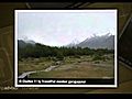Patagonian Weather Not Funny Any More - El Chalten Argentina el chalten weather  | BahVideo.com