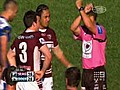 Manly s finals chances in tatters | BahVideo.com