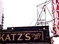 Katz s Deli | BahVideo.com