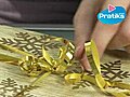 Comment friser du ruban | BahVideo.com
