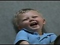 Tickle Master - This is Called Baby Fun  | BahVideo.com