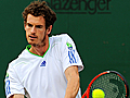 Stars back Andy Murray for final | BahVideo.com