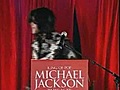 June 25 marks 2nd anniversary of Jackson s death | BahVideo.com