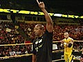 WWE NXT - NXT Elimination No 1 of the Show | BahVideo.com